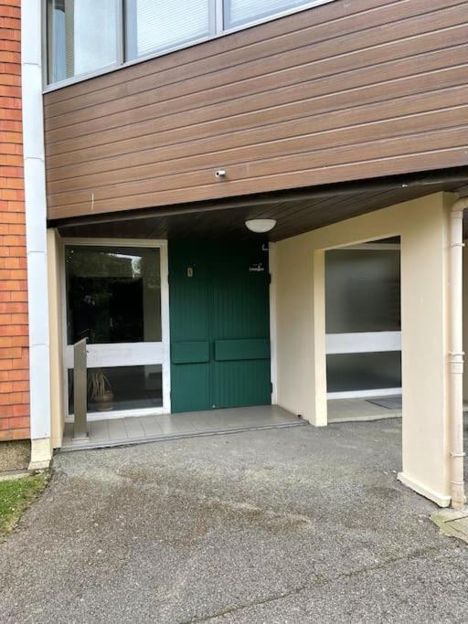 2 Pieces, Lumineux, Avec Parking Appartement